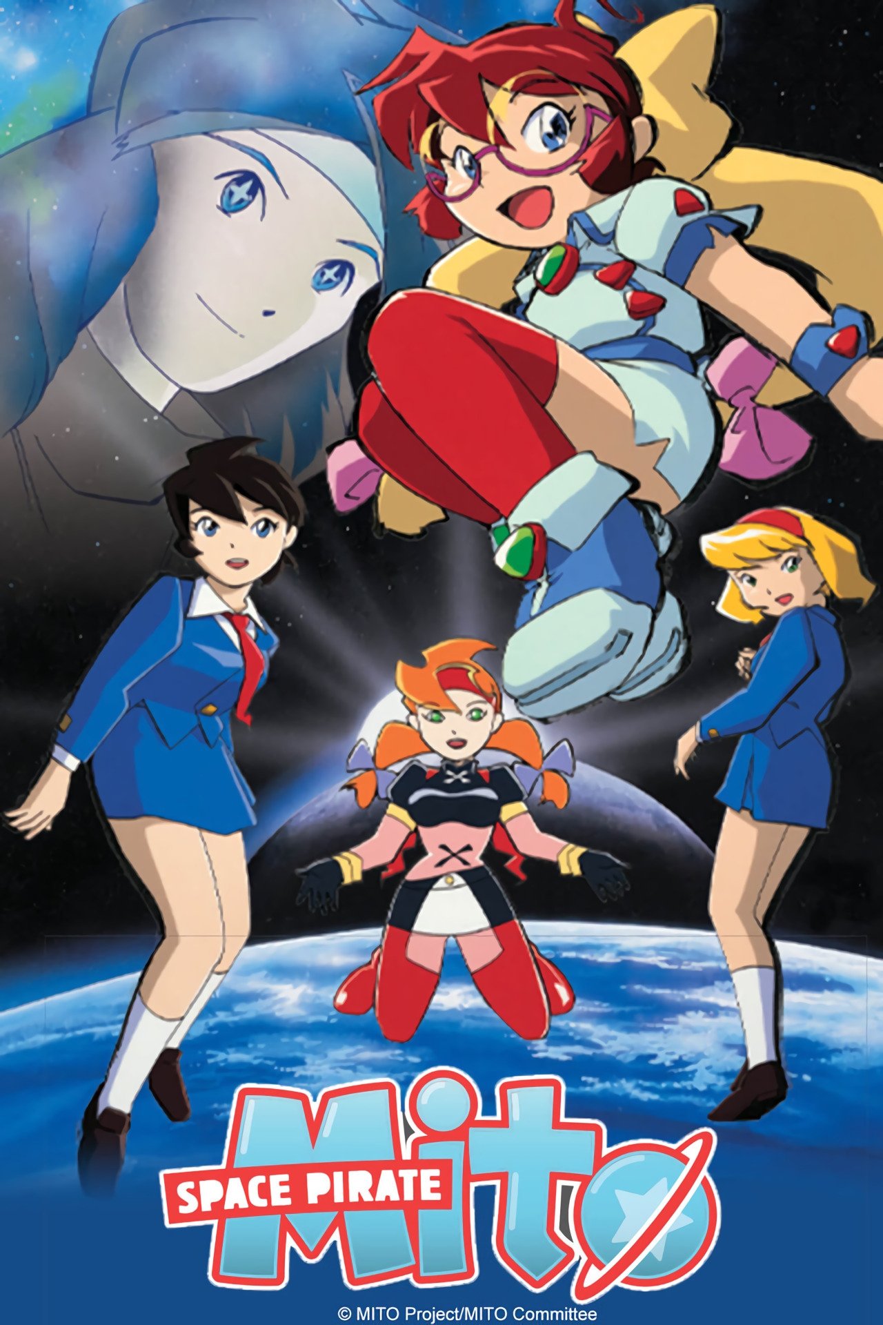Poster de Temporada 2