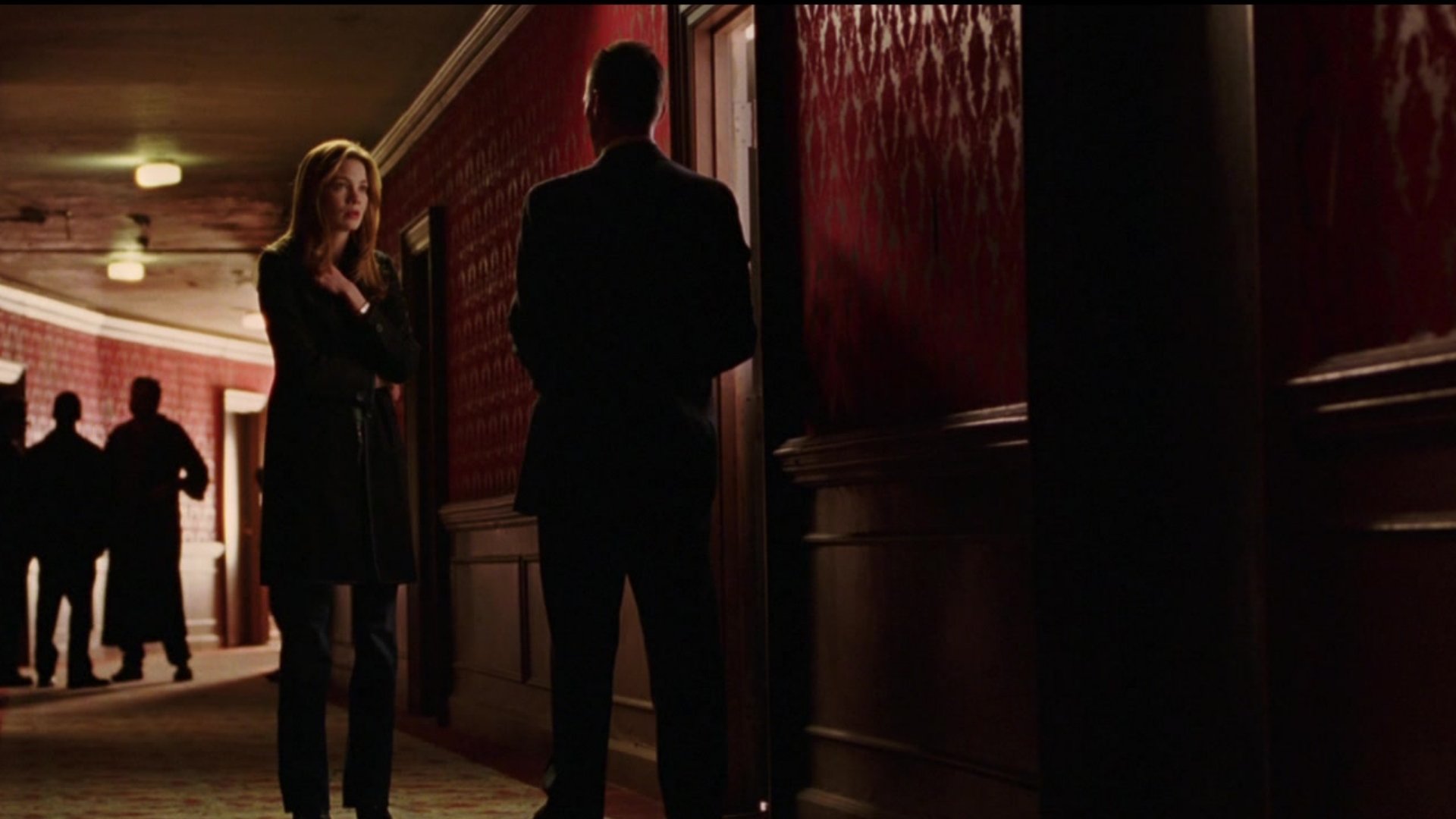 backdrops