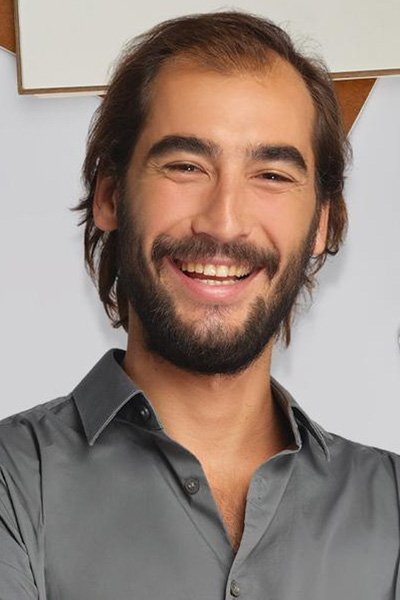 Foto de Louis Kretz