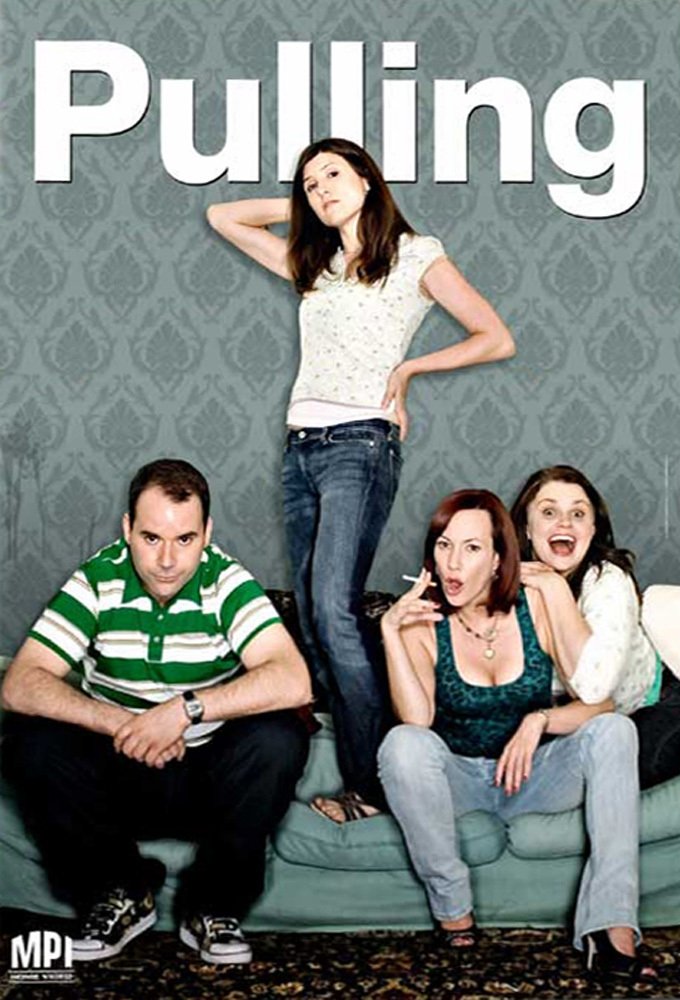 Poster de Pulling