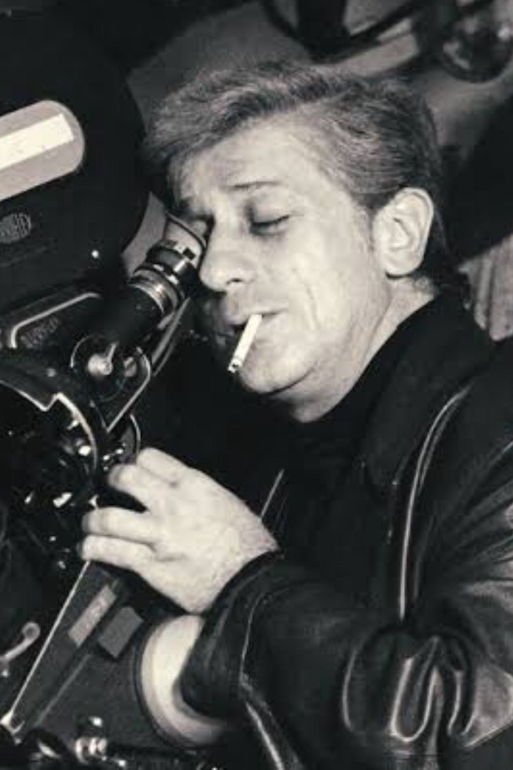 Foto de Walter Hugo Khouri