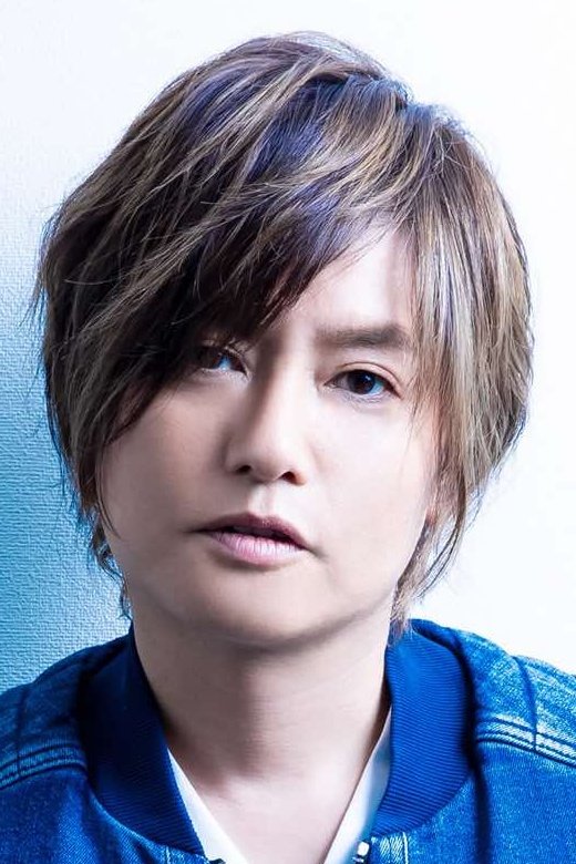Foto de Showtaro Morikubo