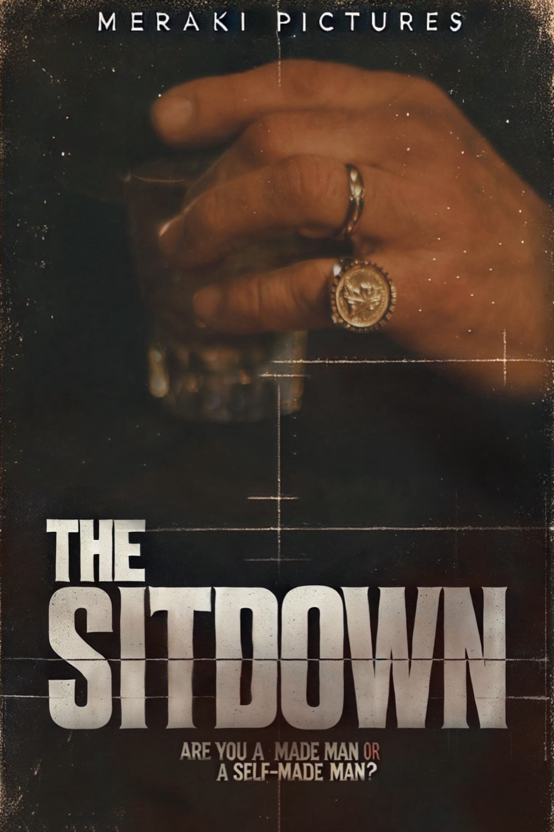 Poster de The Sitdown