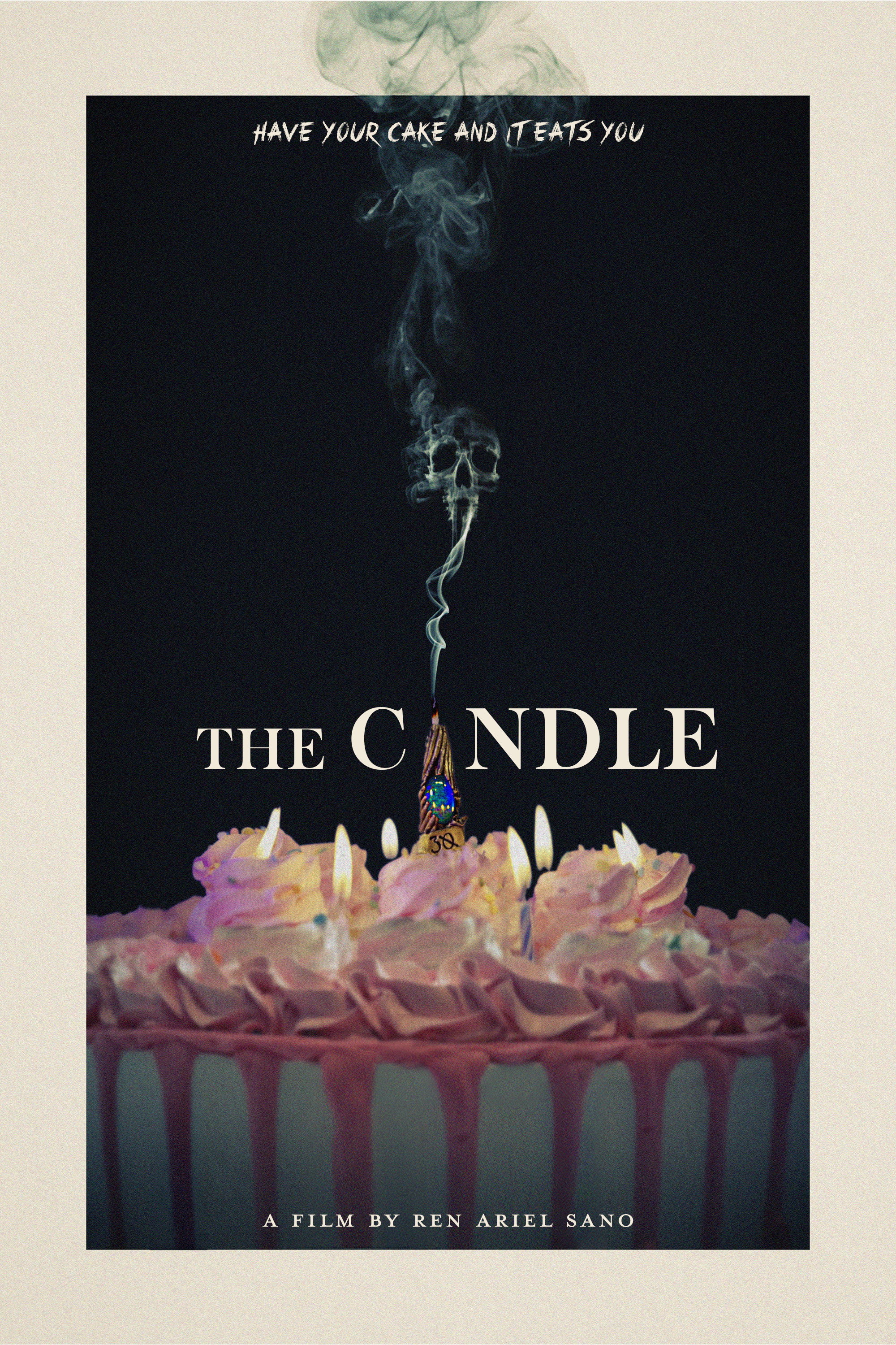 The Candle