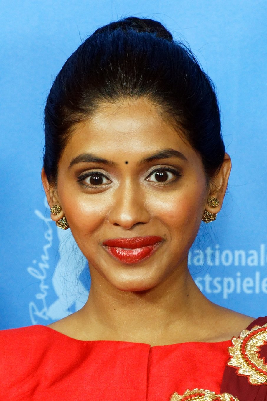 Foto de Anjali Patil
