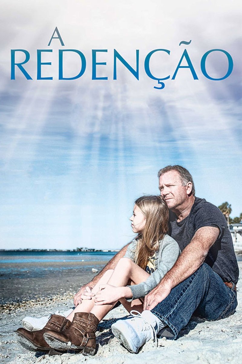 Poster de A Redenção