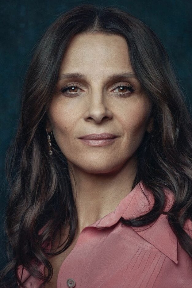Foto de Juliette Binoche