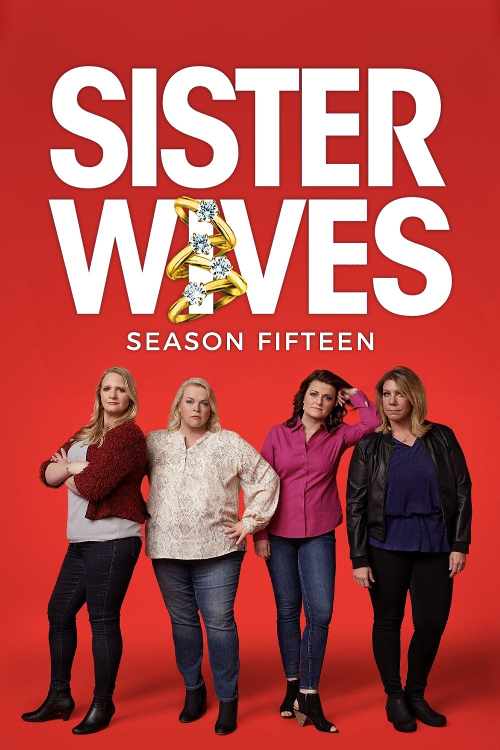 Poster de Temporada 12