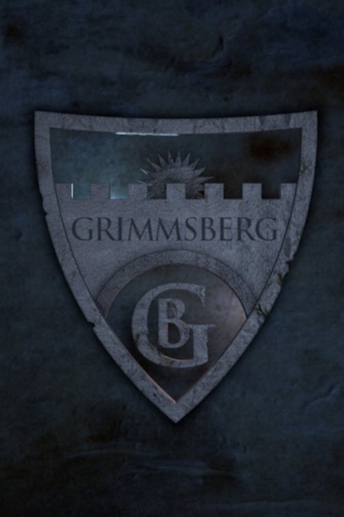 Poster de Grimmsberg