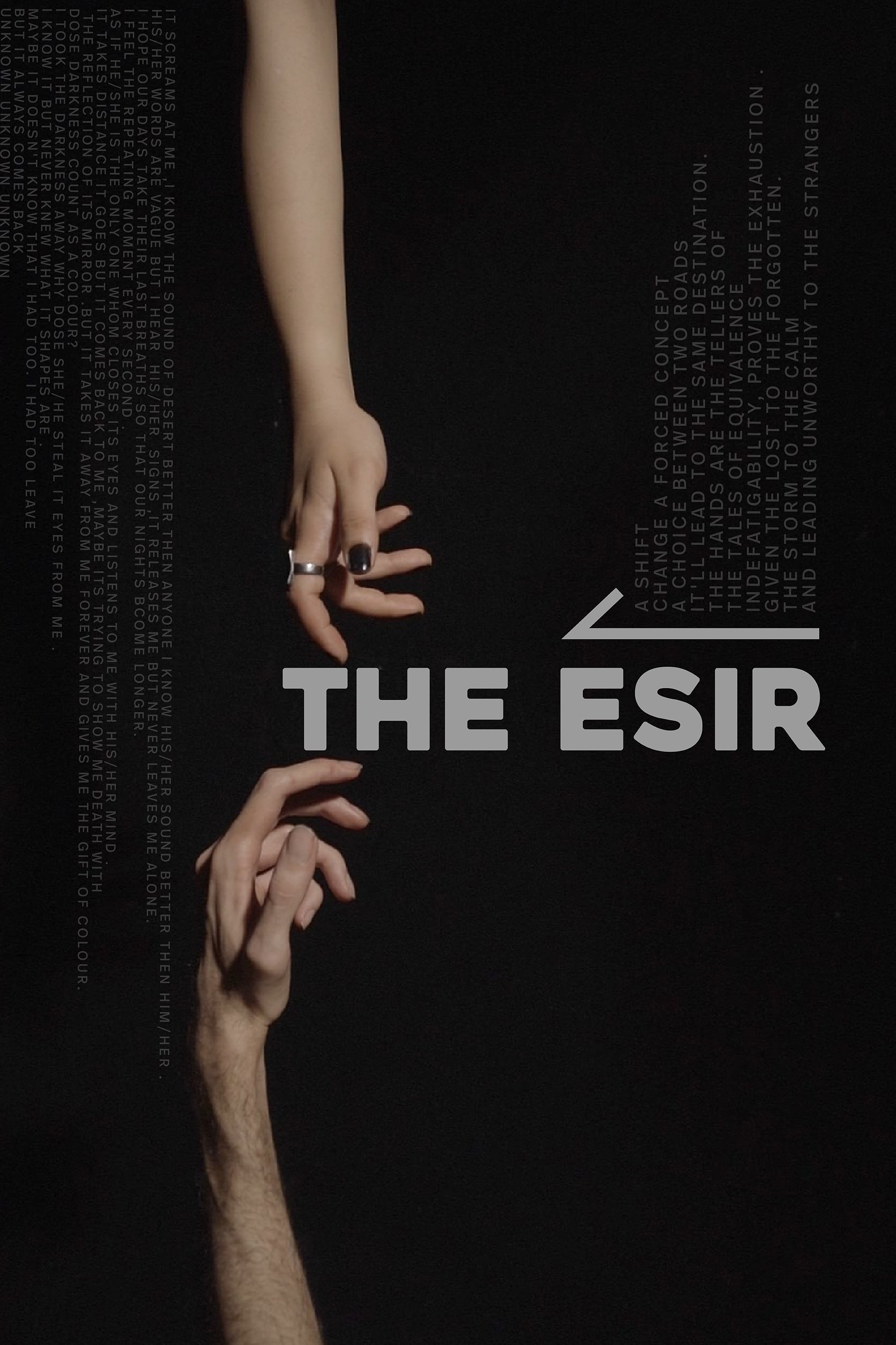 Poster de Reverse of Rise