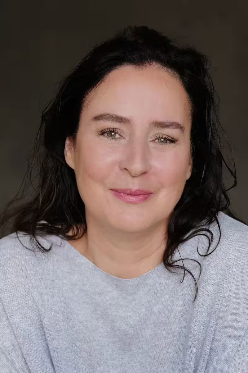 Foto de Katrin Heller