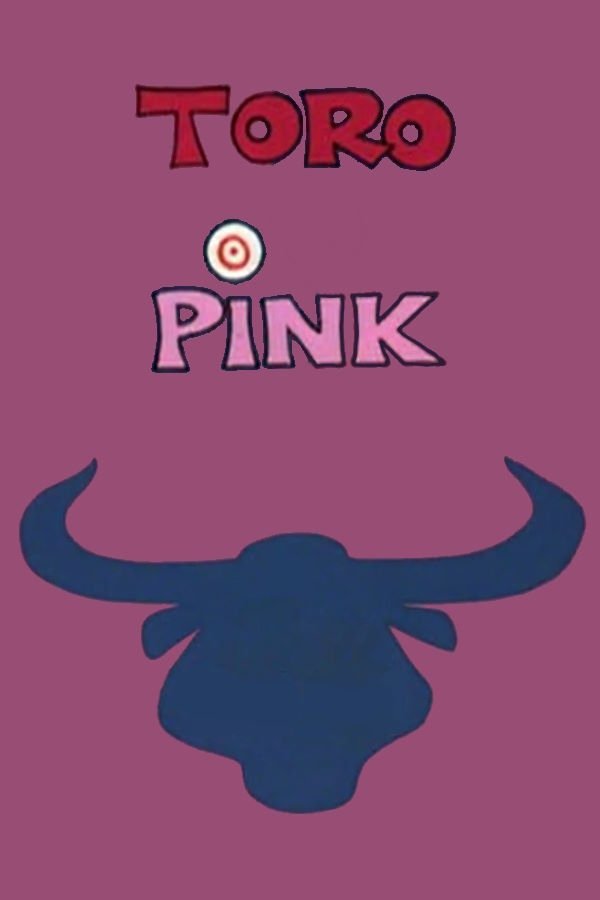 Poster de Toro Pink