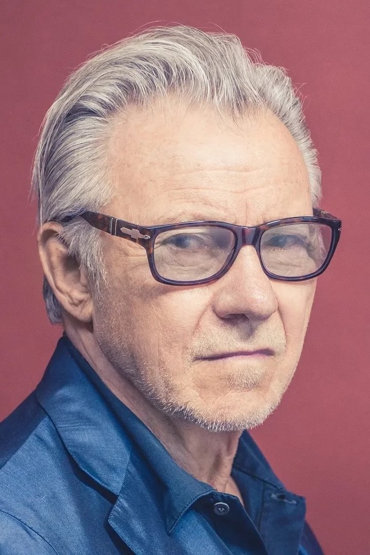 Foto de Harvey Keitel