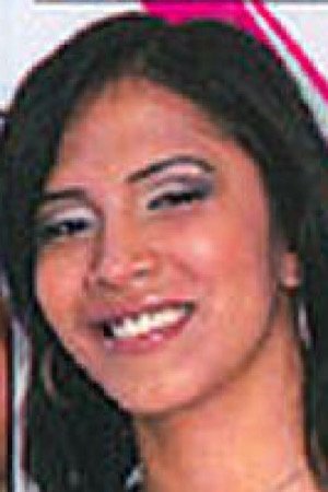 Foto de Vanessa Novais