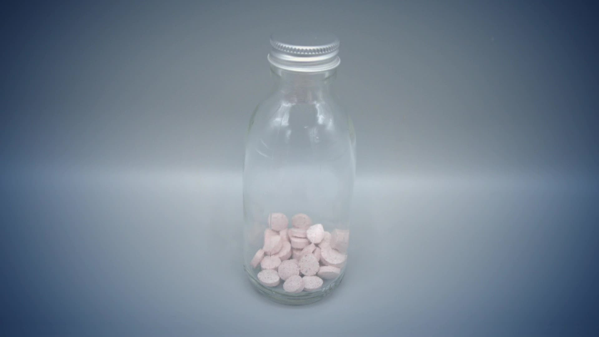 Clumpy Swayey Clumsy Man