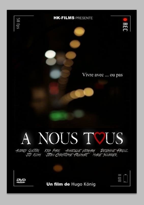 Poster de À nous tous