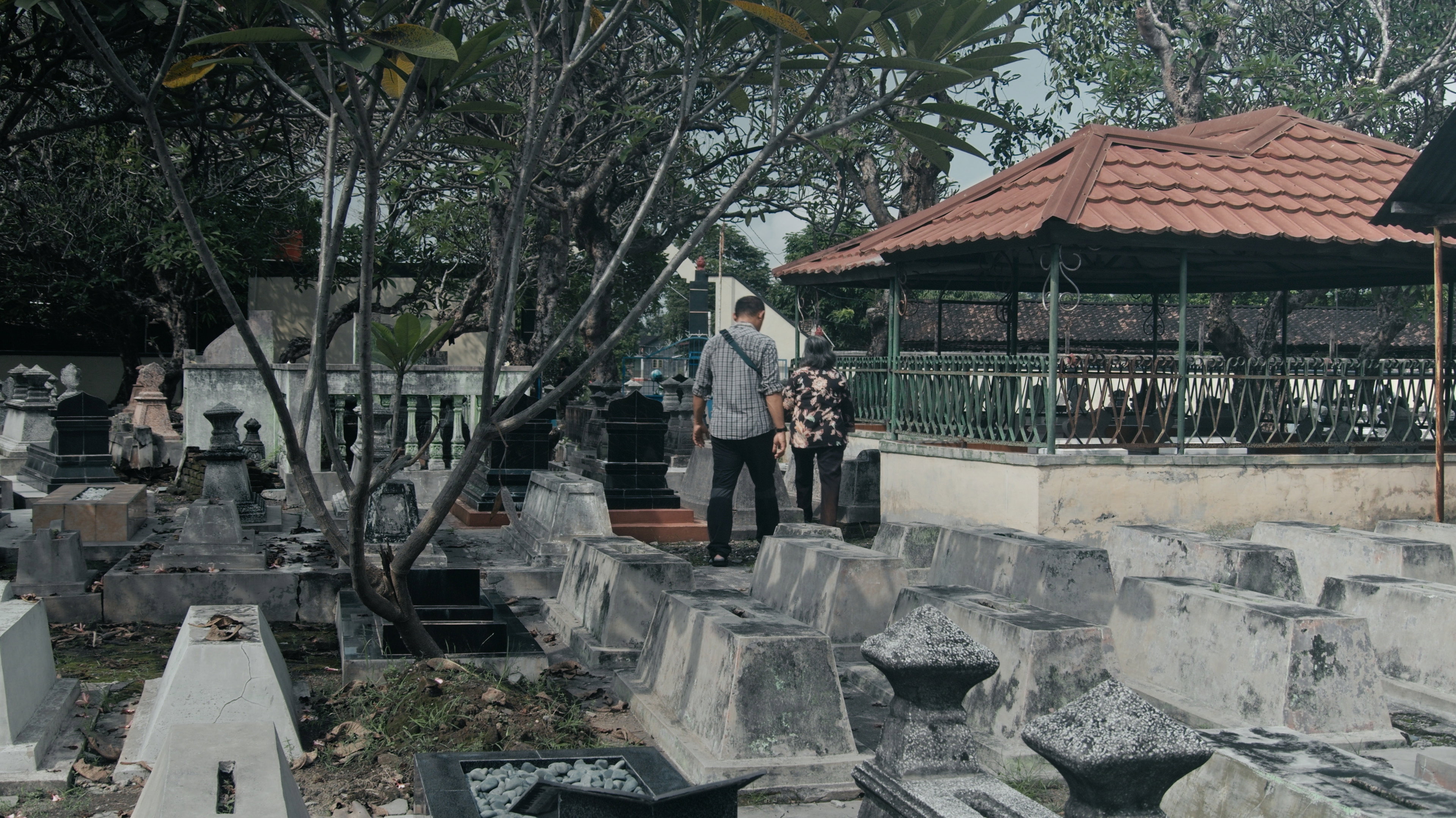 Director