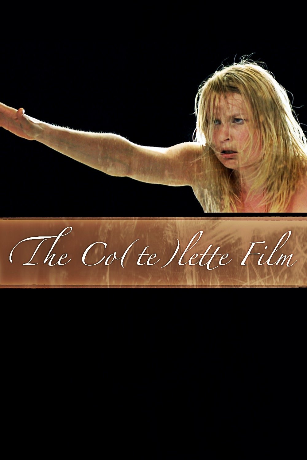 Poster de The Co(te)lette Film