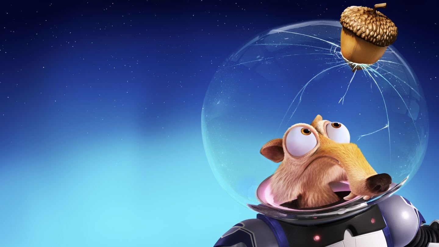 Ice Age: Collision Course 2016 Soap2Day