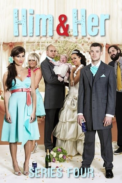 Poster de Temporada 4