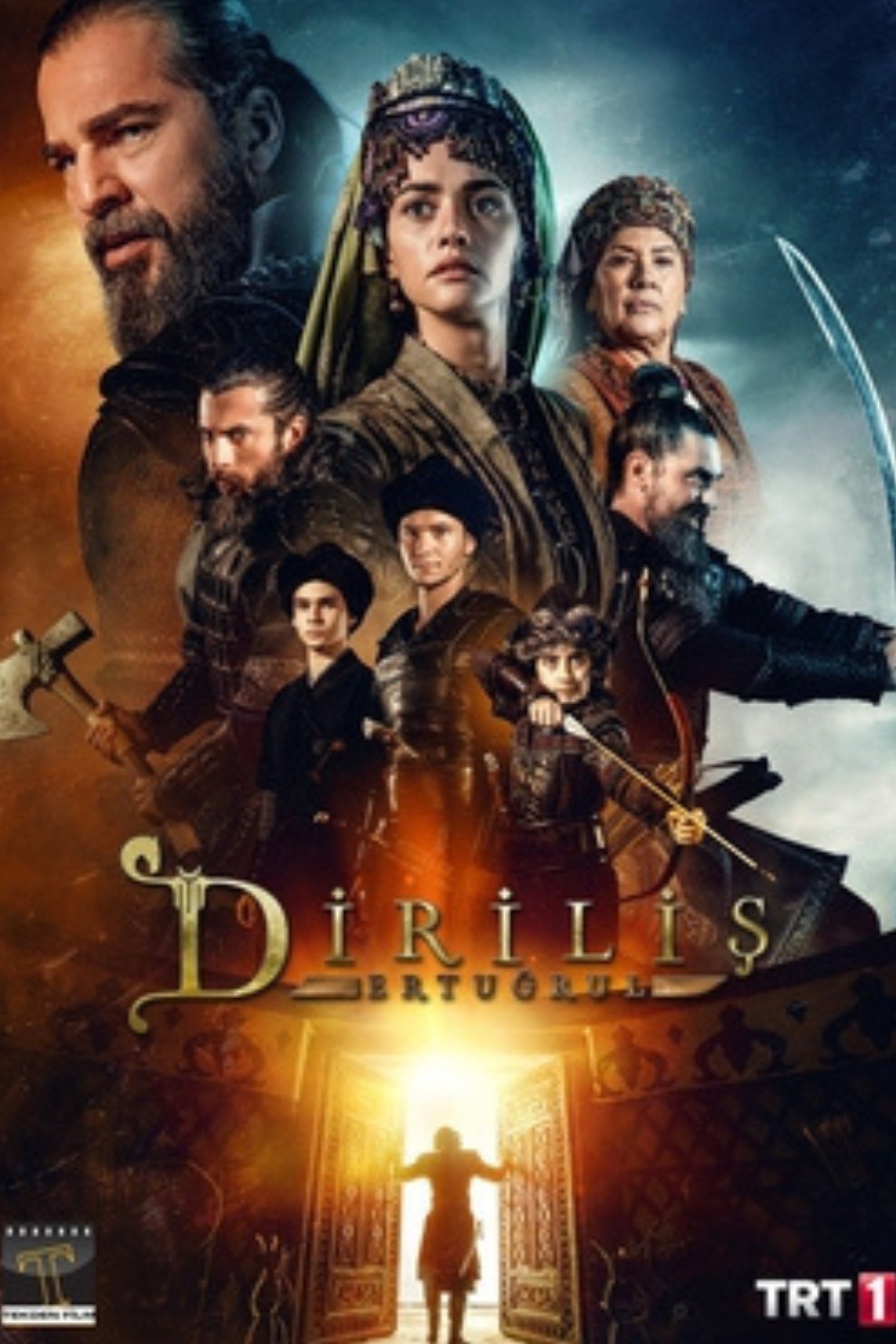 Poster de Temporada 5
