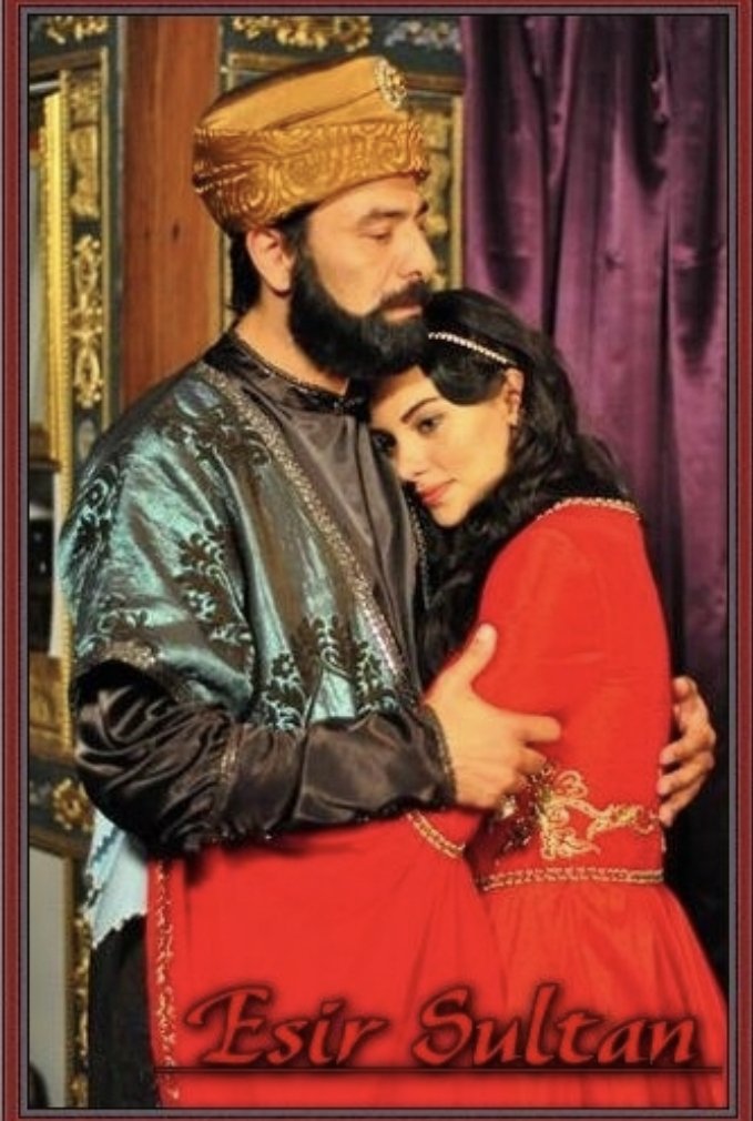 Poster de Esir Sultan