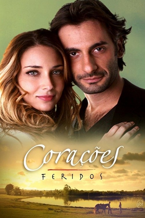 Poster de Corações Feridos