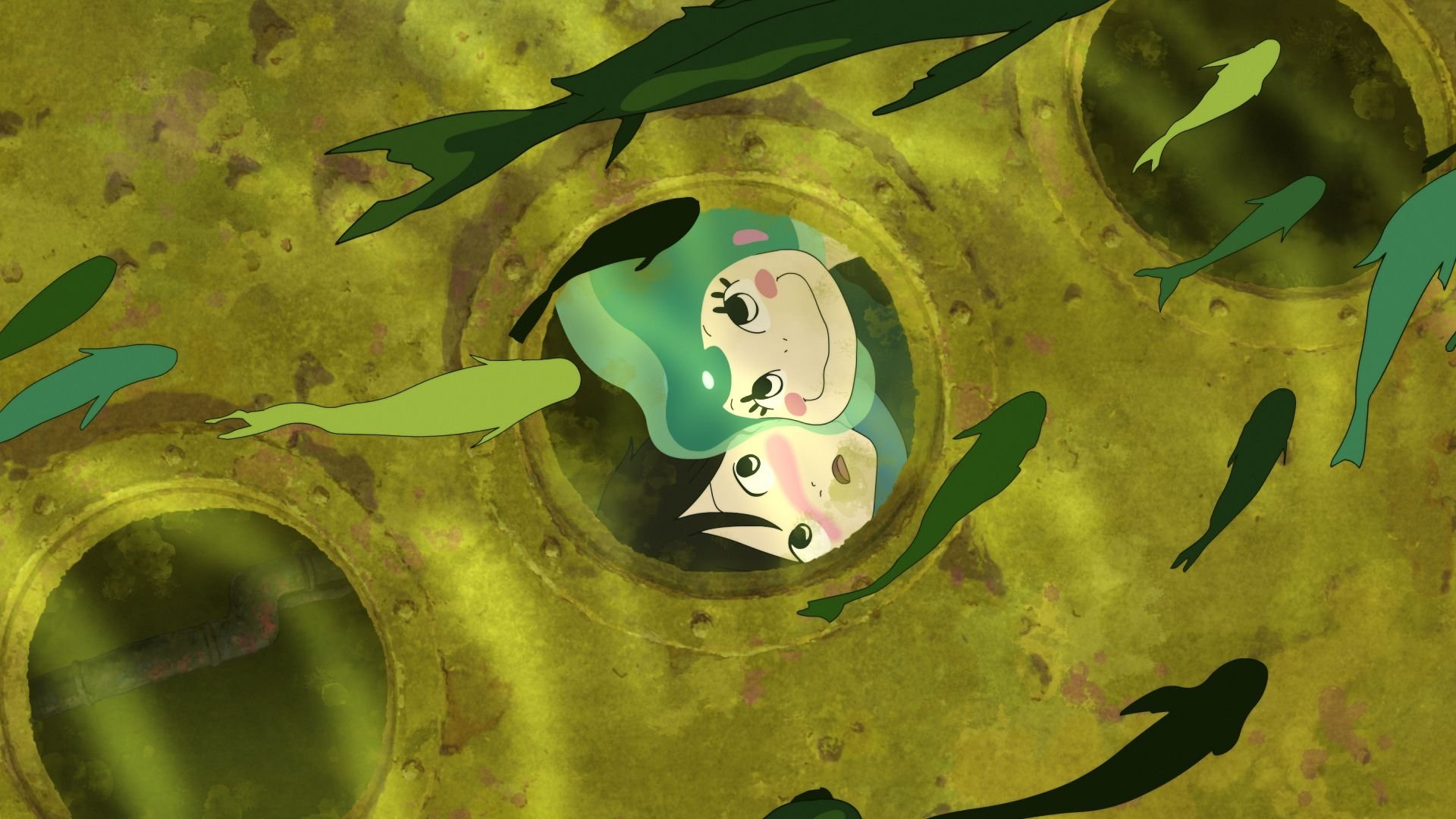 Backdrop image