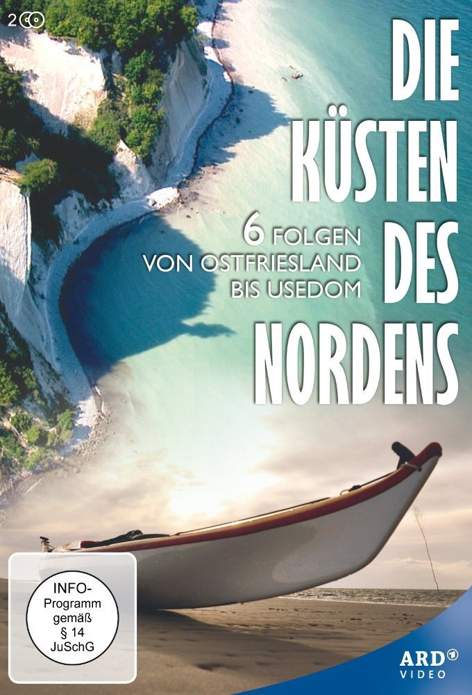 Poster de Die Küsten des Nordens