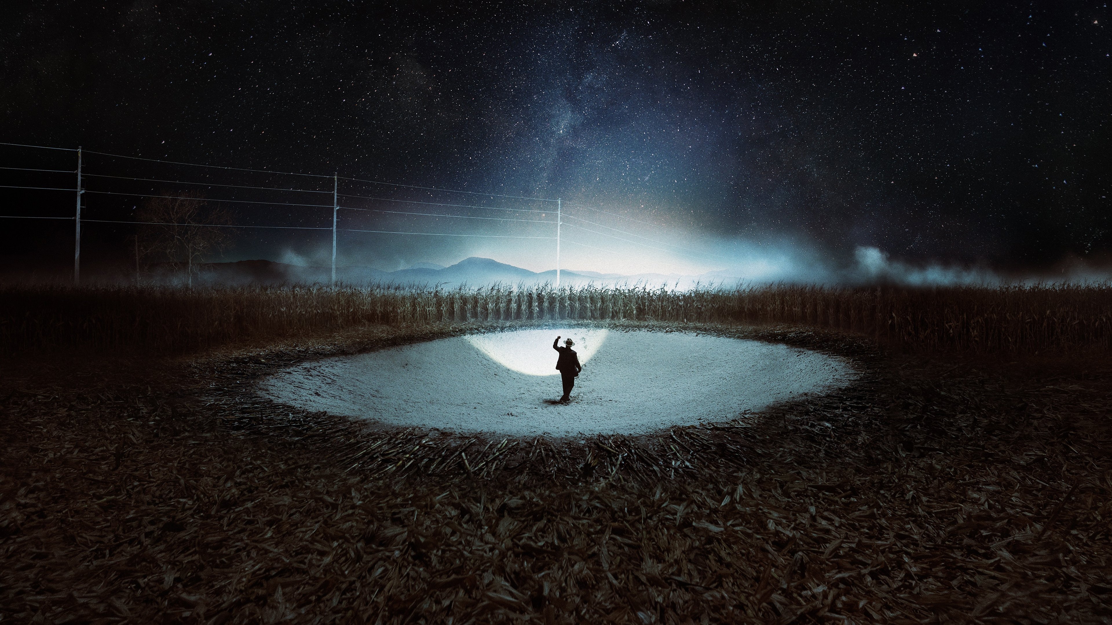 Backdrop image