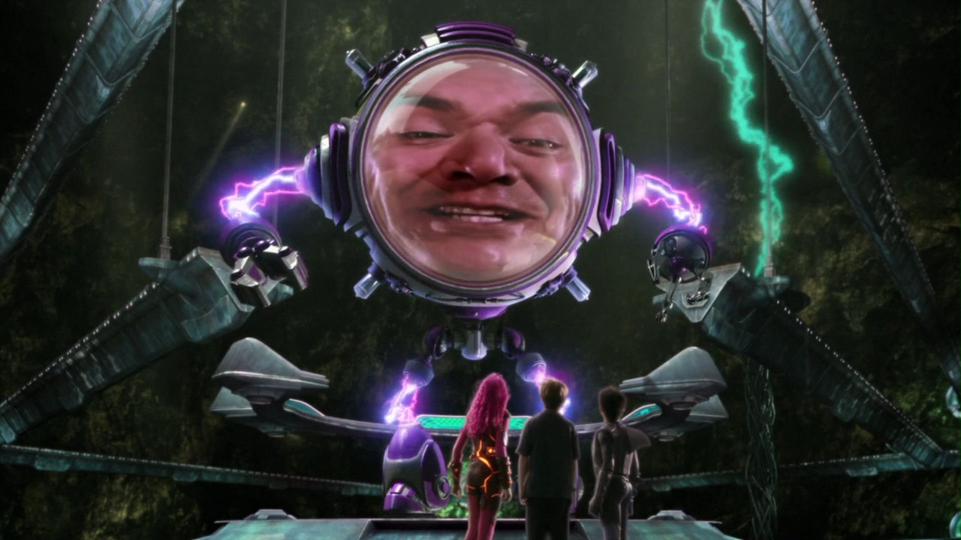Director