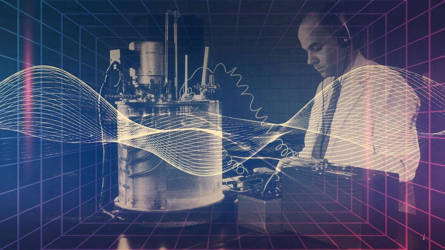 ET Communication Exchange