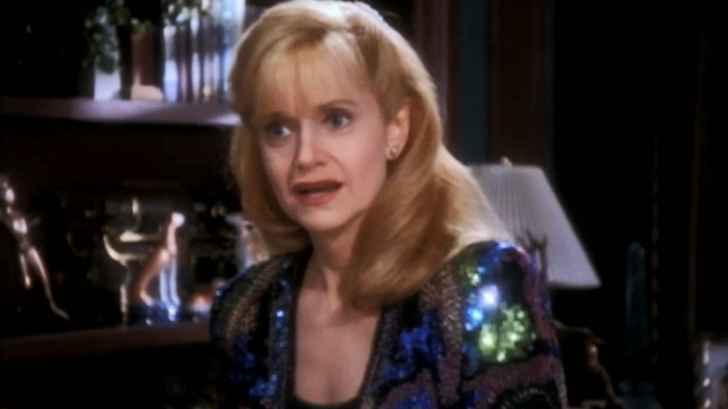 Crimes and Ms. Demeanors