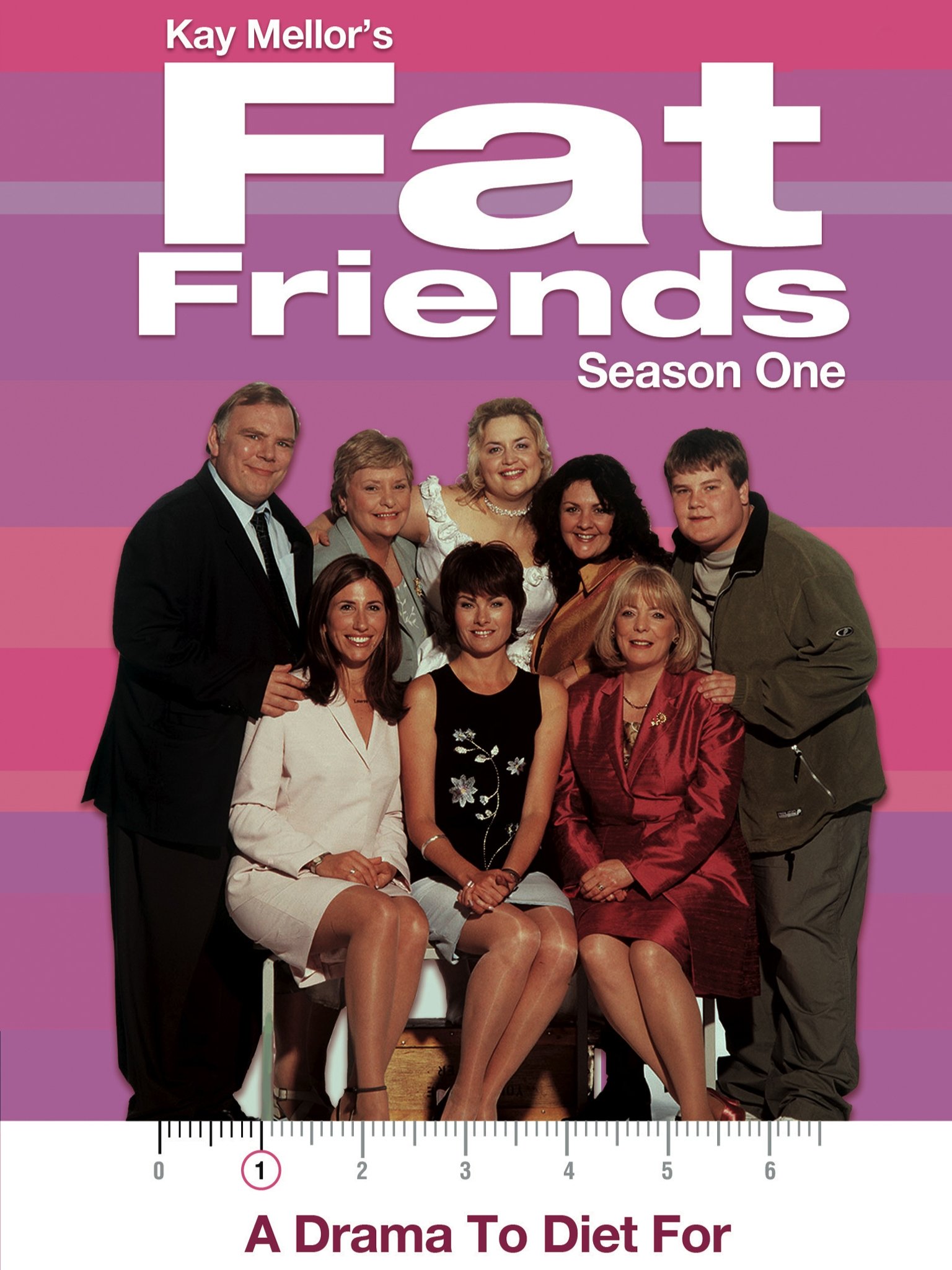 Poster de Temporada 1