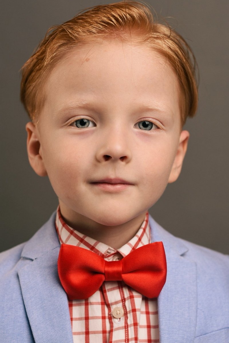 Foto de Evan Kotlyarov