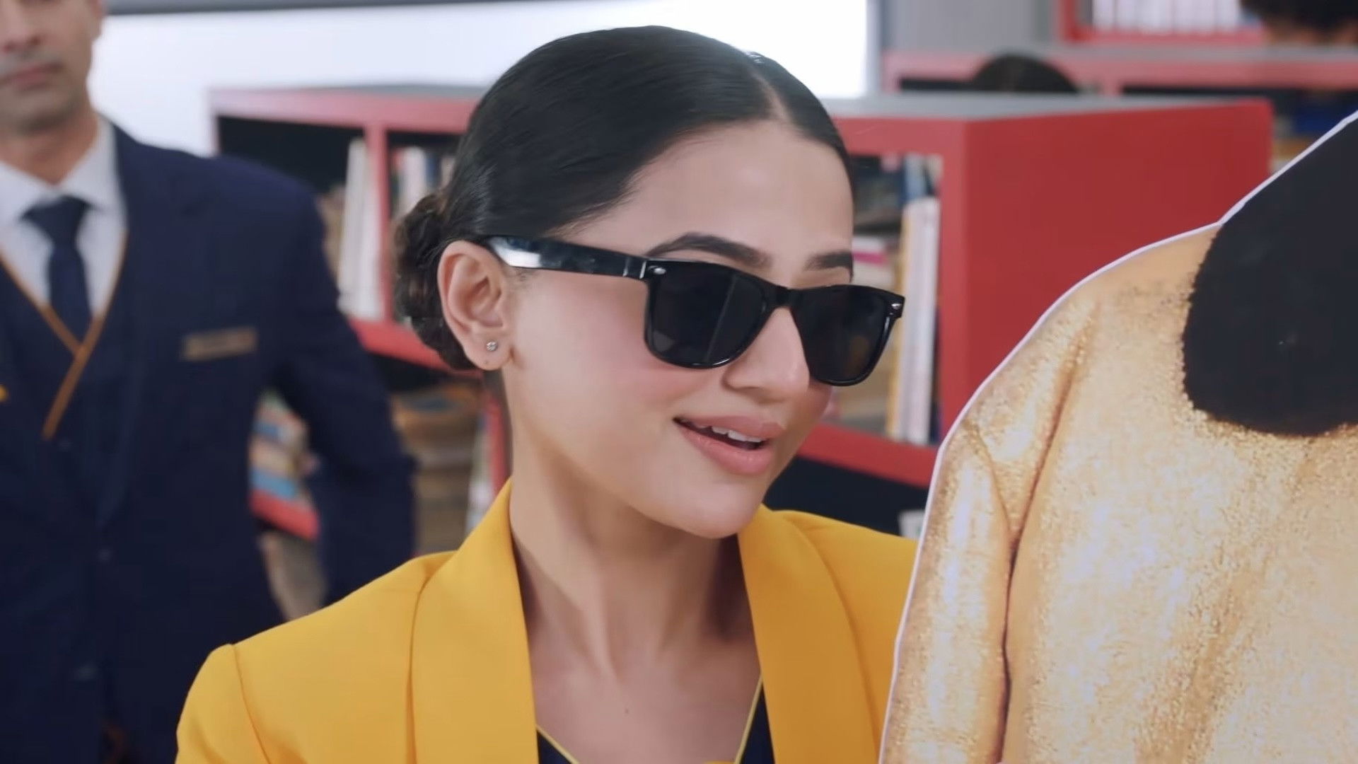 Can You Guess Kajal’s Plan?