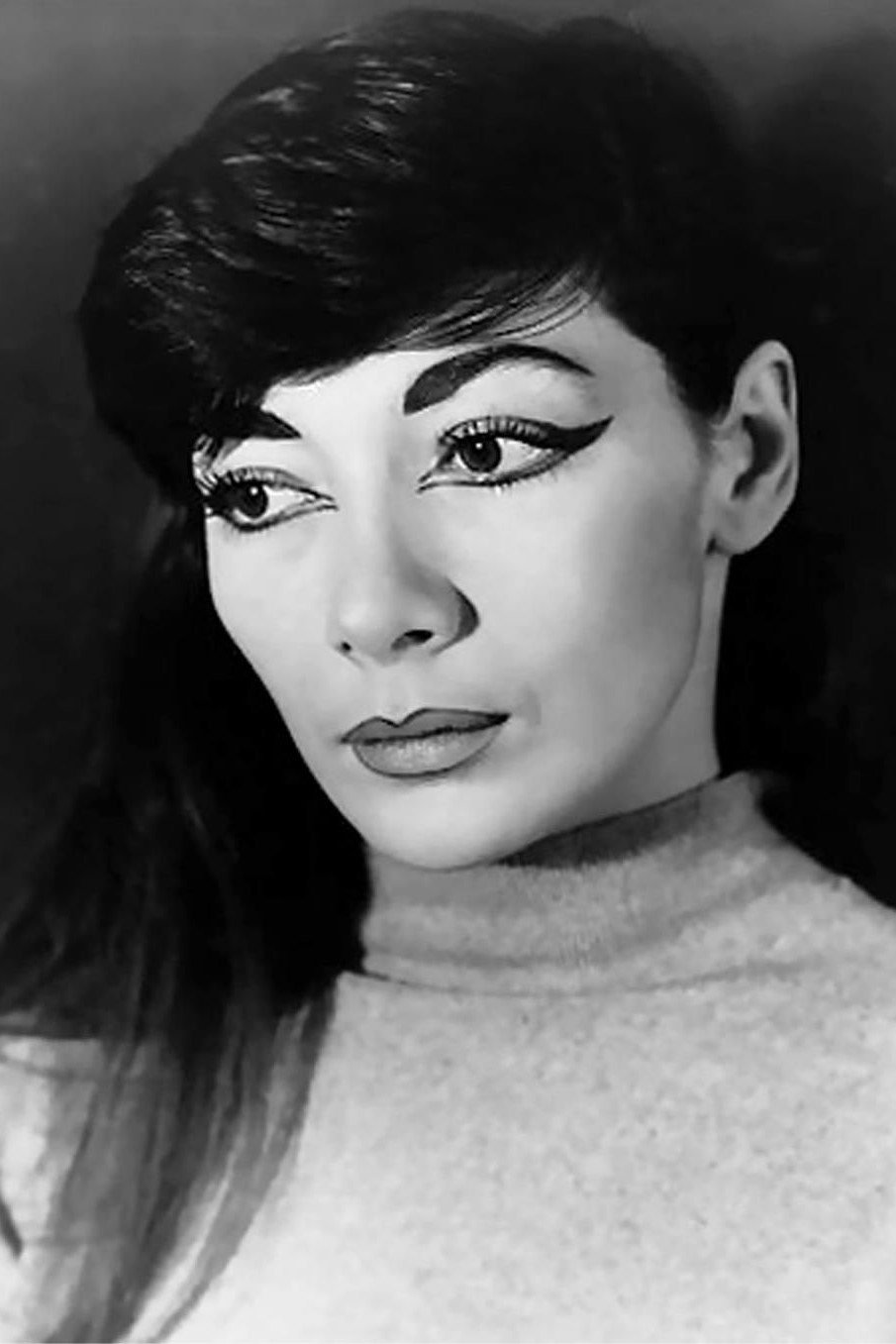 Foto de Juliette Gréco