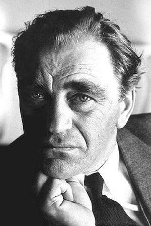 Foto de Vilhelm Moberg