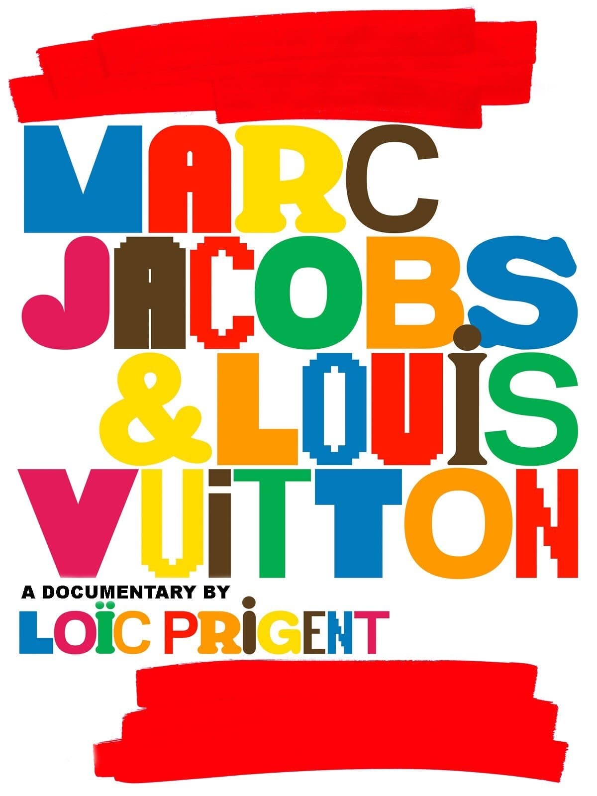 Marc Jacobs & Louis Vuitton (2007)