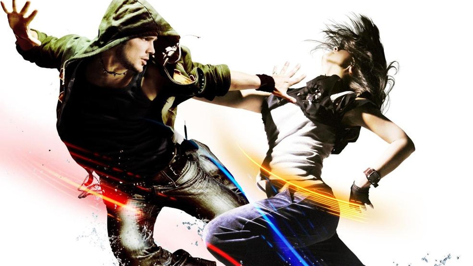 Step Up Collection