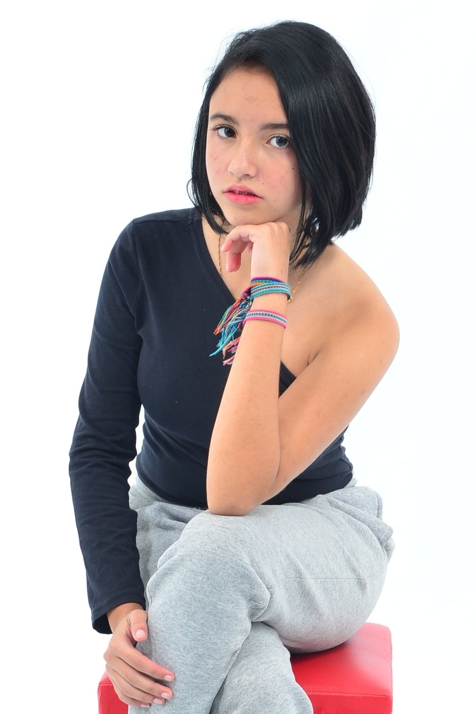 Foto de Bia Andrade