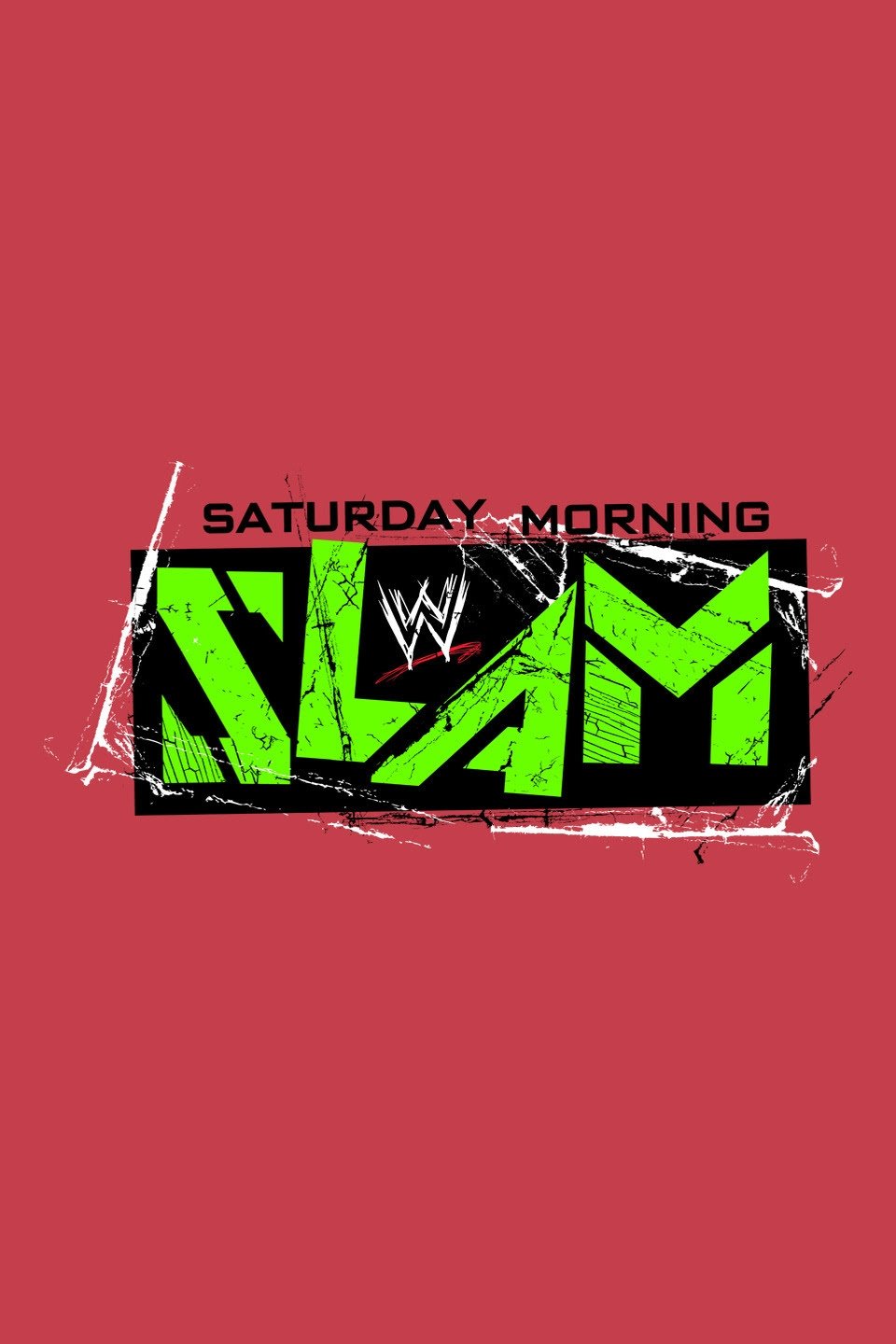 Poster de WWE Saturday Morning Slam