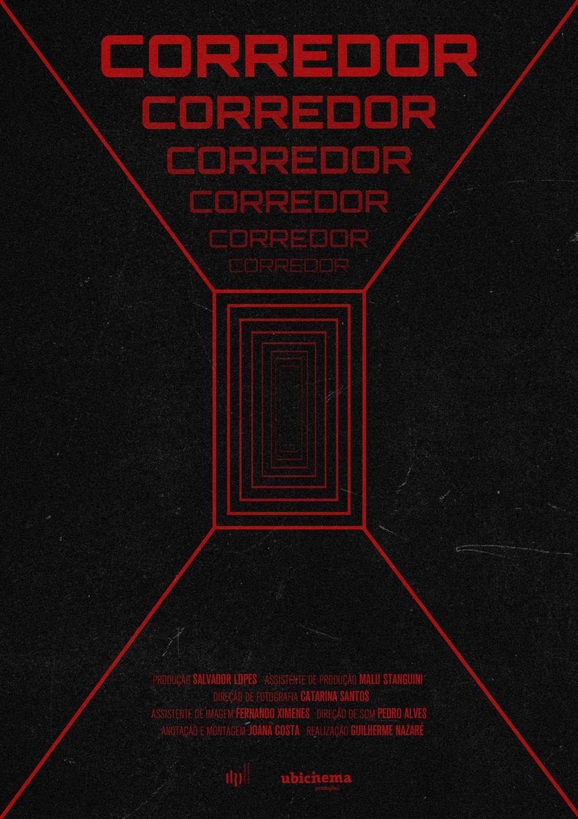 Poster de Corredor