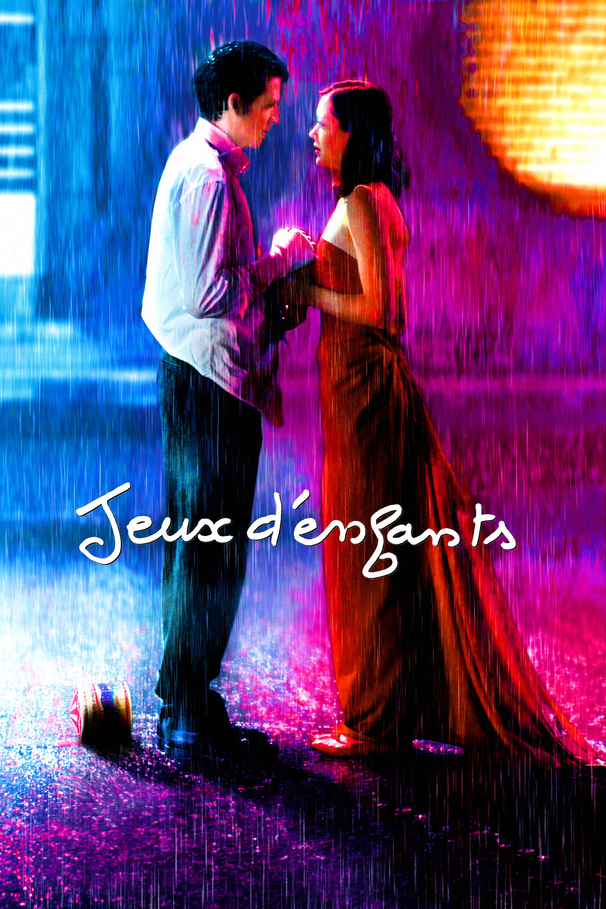 Poster movie
