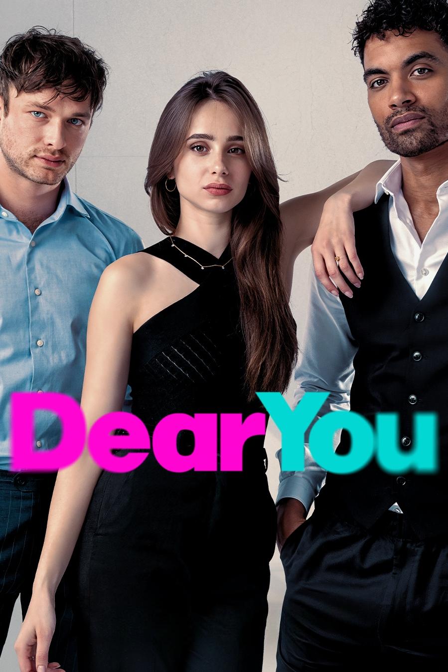 Poster de Dear You