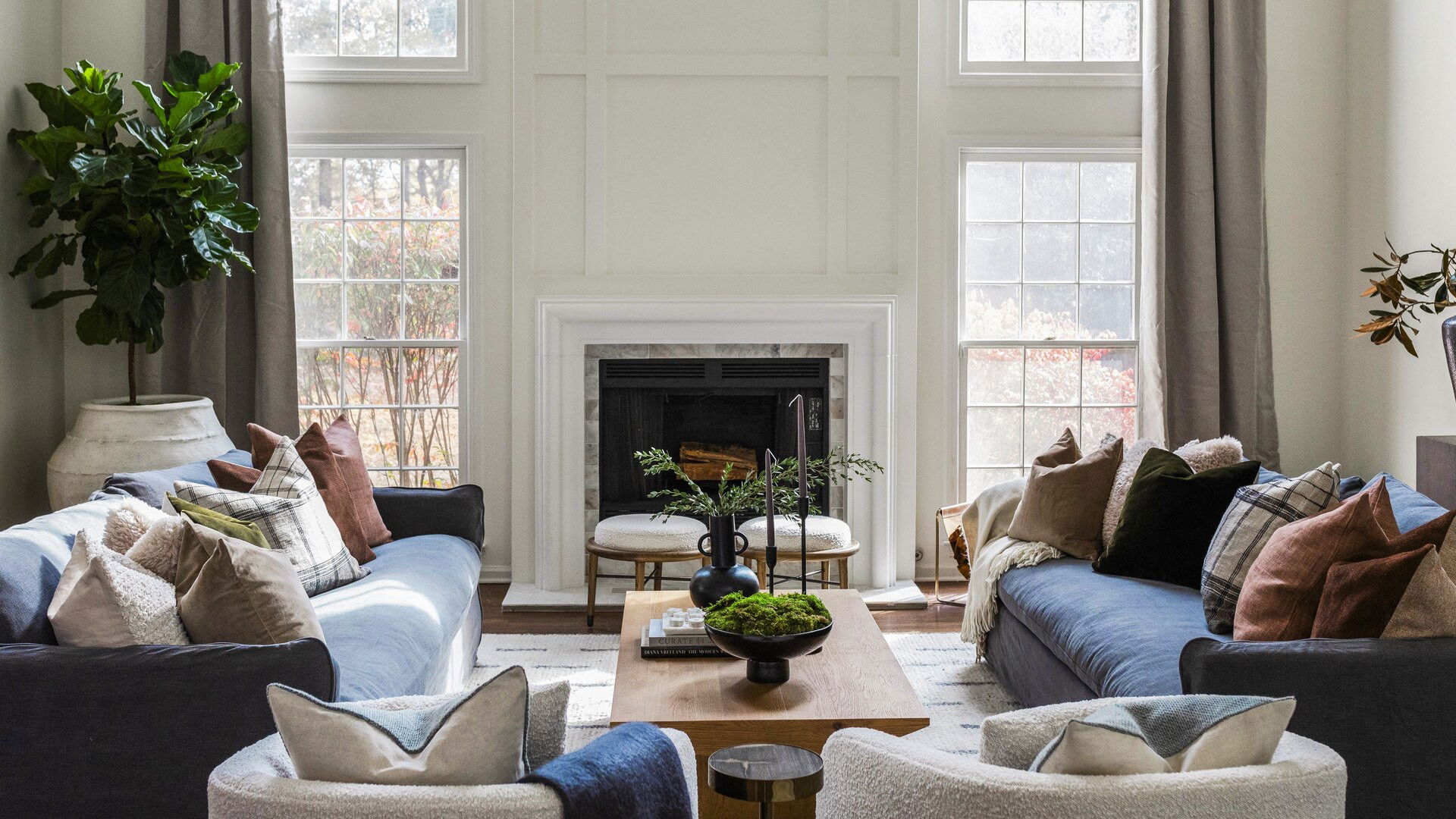 Sweet Home Alpharetta