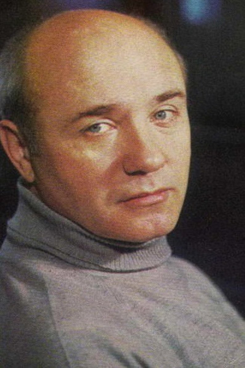 Foto de Леонид Куравлёв