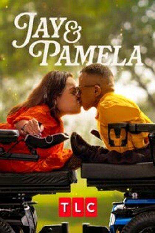 Poster de Jay & Pamela
