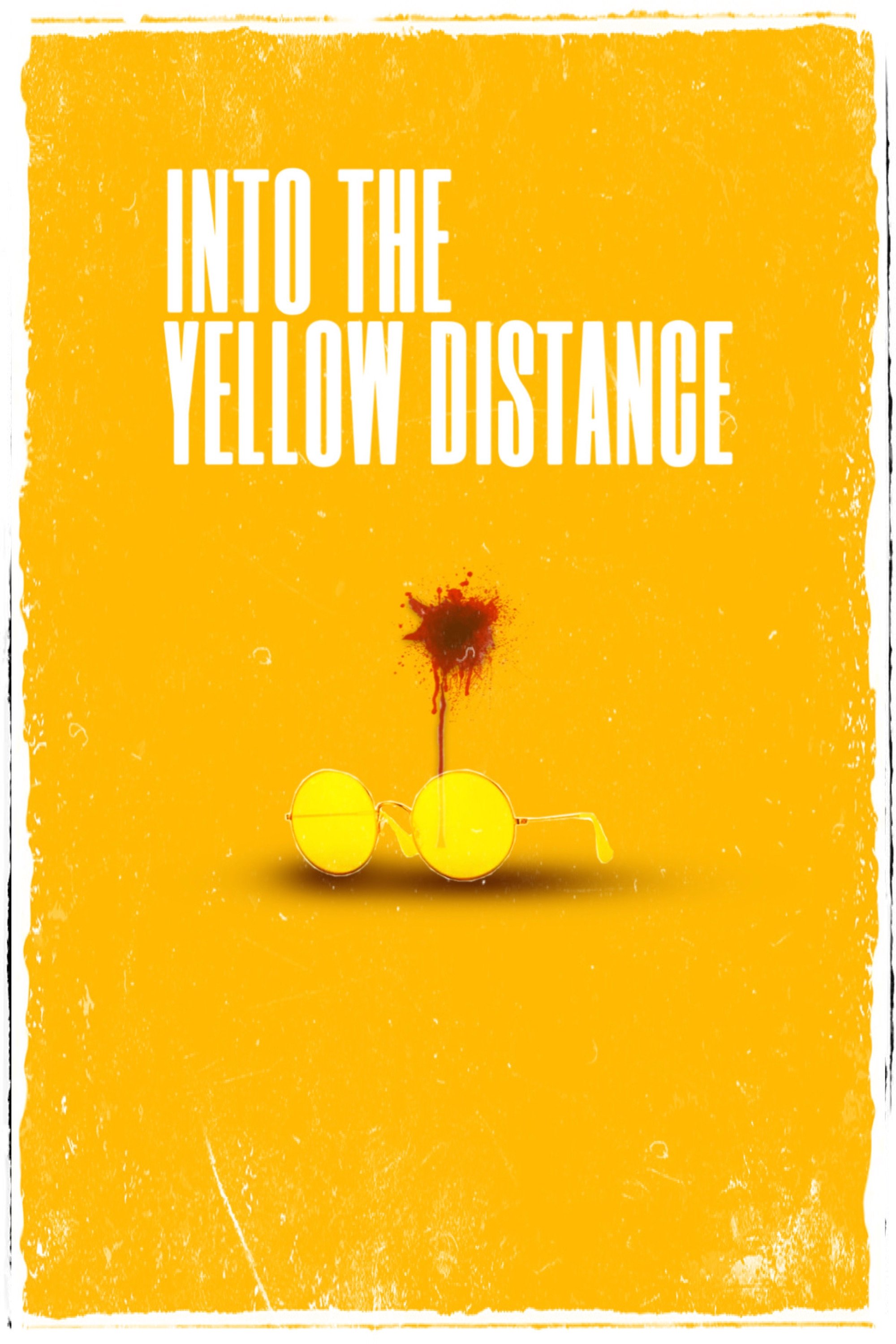 Poster de Into the Yellow Distance