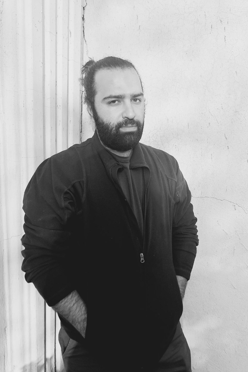 Foto de Saeed Mohammadi